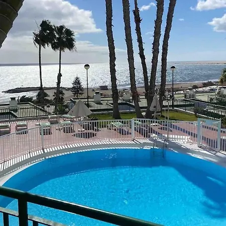 Apartment Vista Mar En Flamboyan - San Agustin *