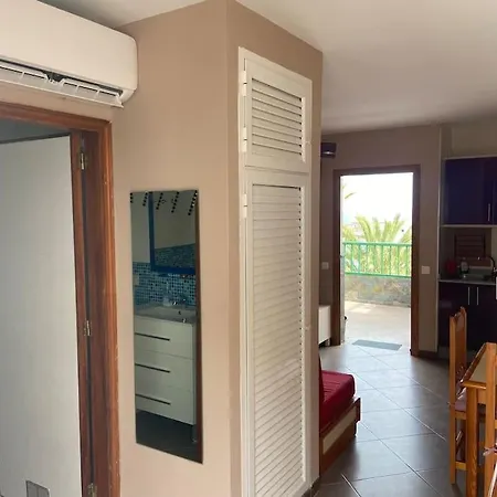 Apartment Vista Mar En Flamboyan - San Agustin *