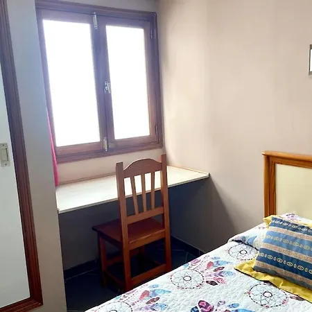 Vista Mar En Flamboyan - San Agustin Appartement *