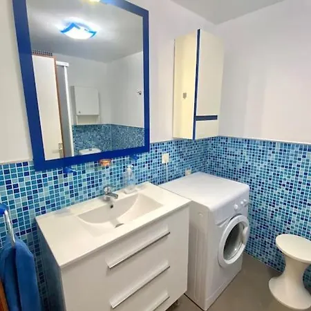 Appartement Vista Mar En Flamboyan - San Agustin
