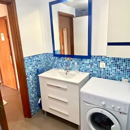 Vista Mar En Flamboyan - San Agustin Appartement *