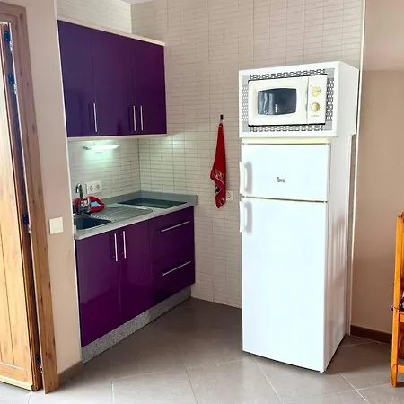 Vista Mar En Flamboyan - San Agustín Apartamento *